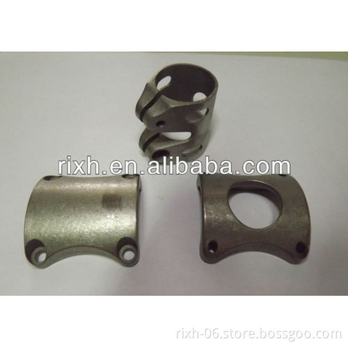 GR5 6AL4V titanium bicycle pedal,titanium bike parts